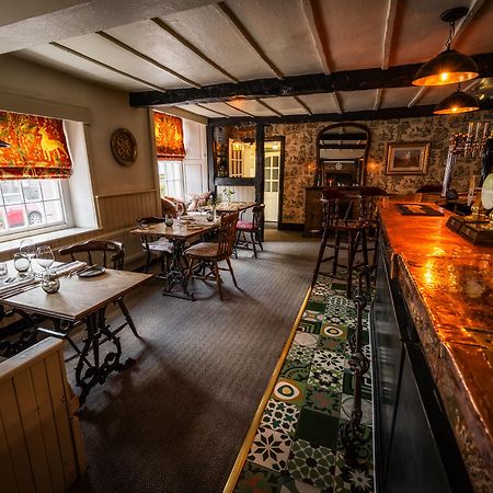 Queen'S Head Askham Askham  外观 照片