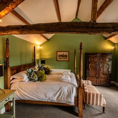 Queen'S Head Askham 外观 照片