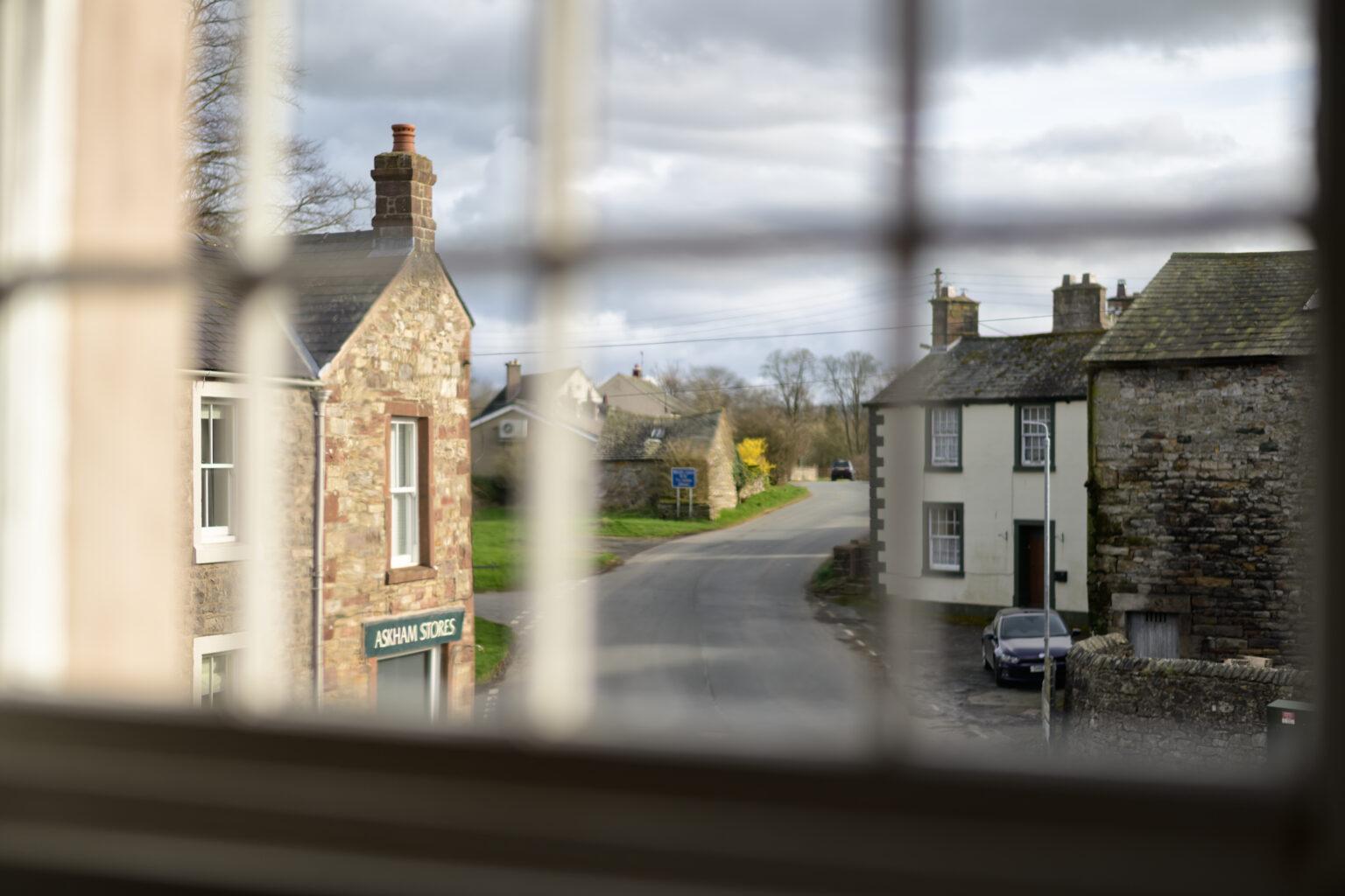 Queen'S Head Askham Askham  外观 照片