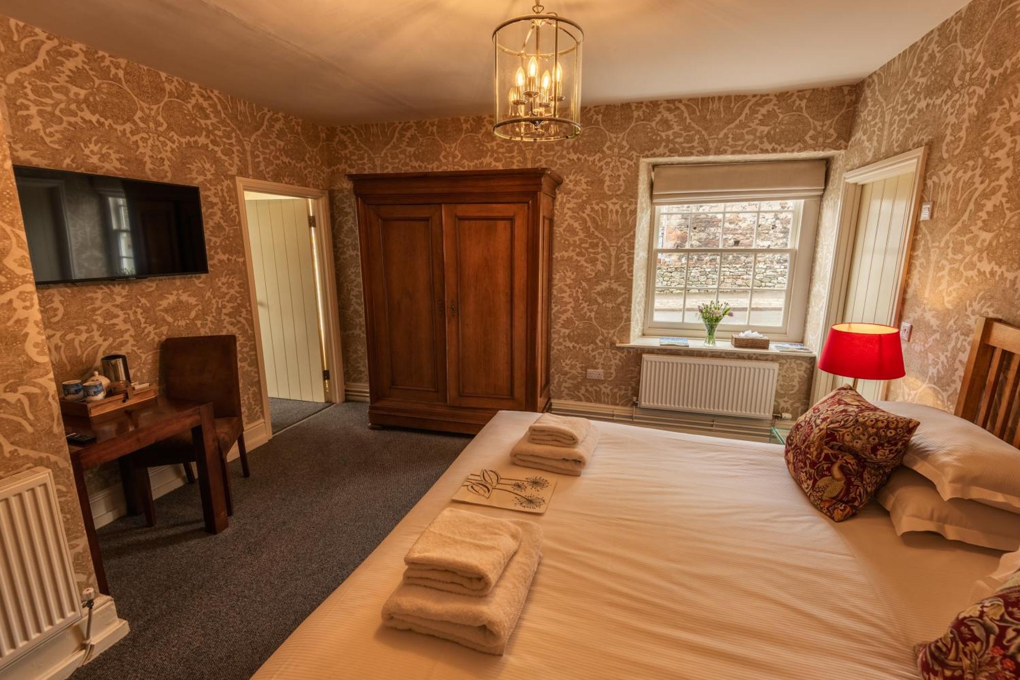 Queen'S Head Askham Askham  外观 照片