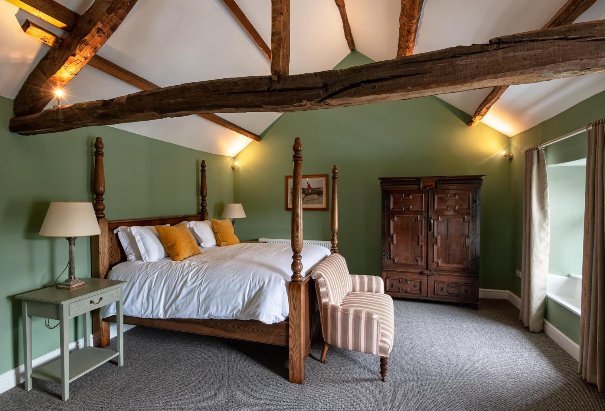 Queen'S Head Askham 外观 照片